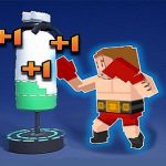 Boxing Legend Simulator 2077