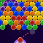 Bubble Shooter Aura
