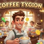 Coffee Tycoon