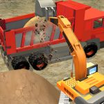 Construction Simulator Lite
