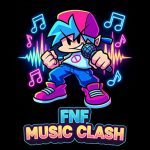 FNF Music Clash