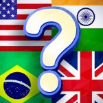 Guess The Flag Quiz