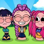 Kpop Studio Music Beats