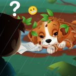 Lost Puppy Rescue and Care