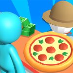 Panda Kitchen Idle Tycoon