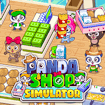Panda Shop Simulator