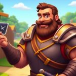Puzzle Legends: Game of Heroes