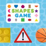 Shapes Game
