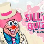 Silly Quiz