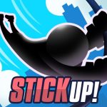 Stick Up!
