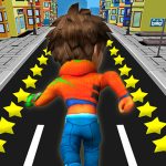 Subway Buddy Road Runner