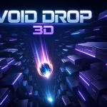 Void Drop 3D