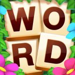 Word Puzzle Master Game